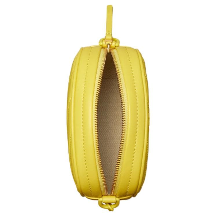 Сумка через плечо TORY BURCH Kira CHEVRON - изображение 3