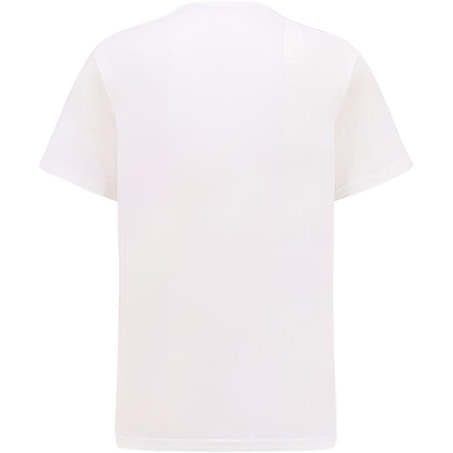 Футболка Alexander McQueen T - изображение 2