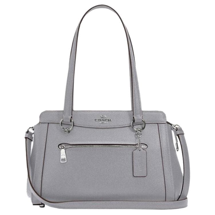 Мини-сумка COACH Kailey 29 Granite Grey - изображение 1