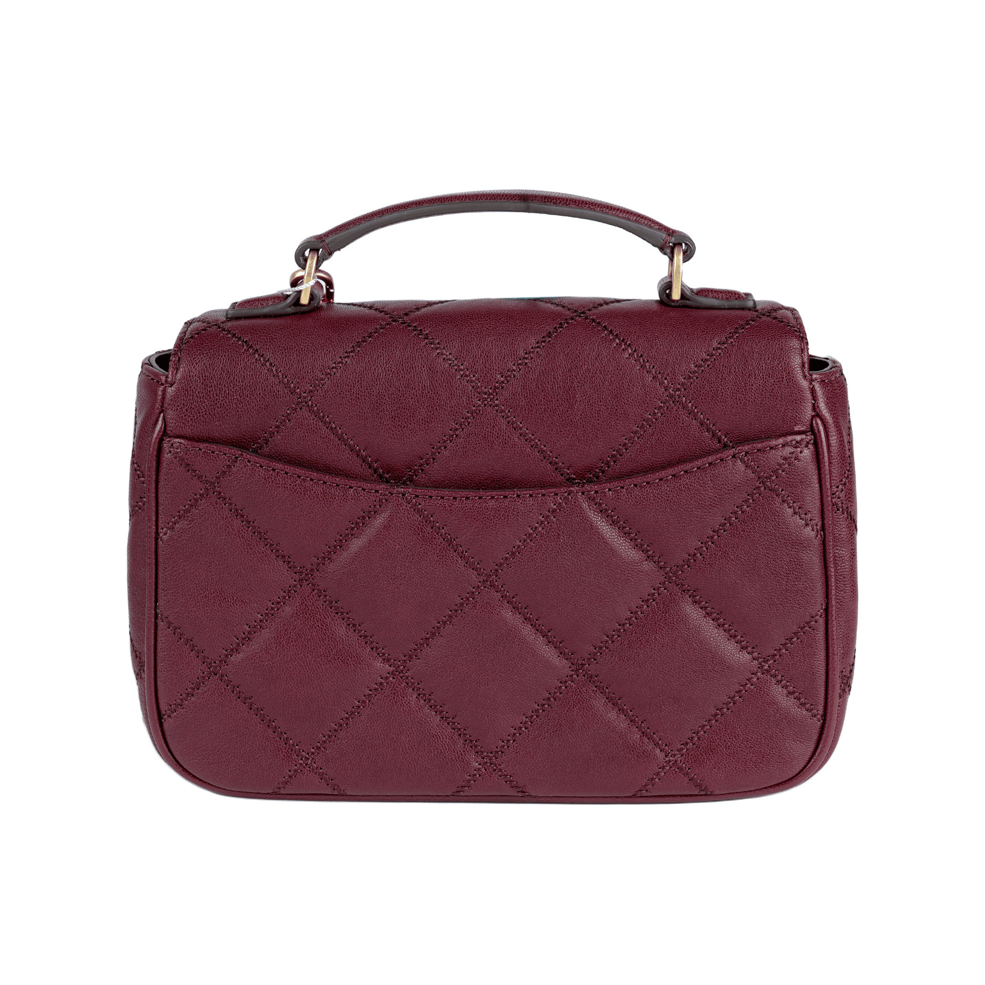 Сумка TORY BURCH TB-Willa - изображение 4