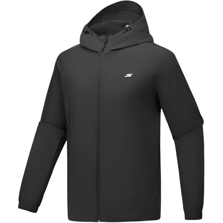 Куртка Skechers Basic Sports Куртка Мужской - изображение 1
