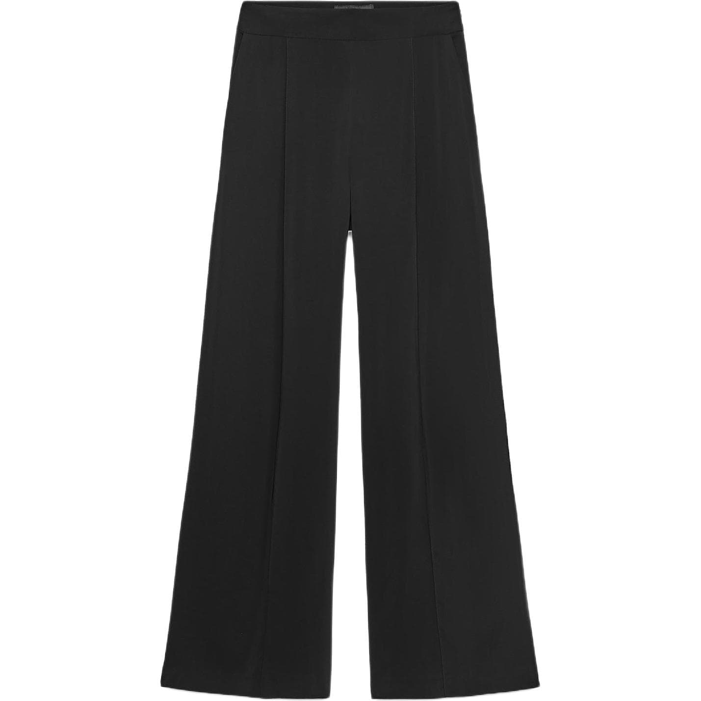 Штаны ZARA ZW Series Повседневные брюки Женские - изображение 1