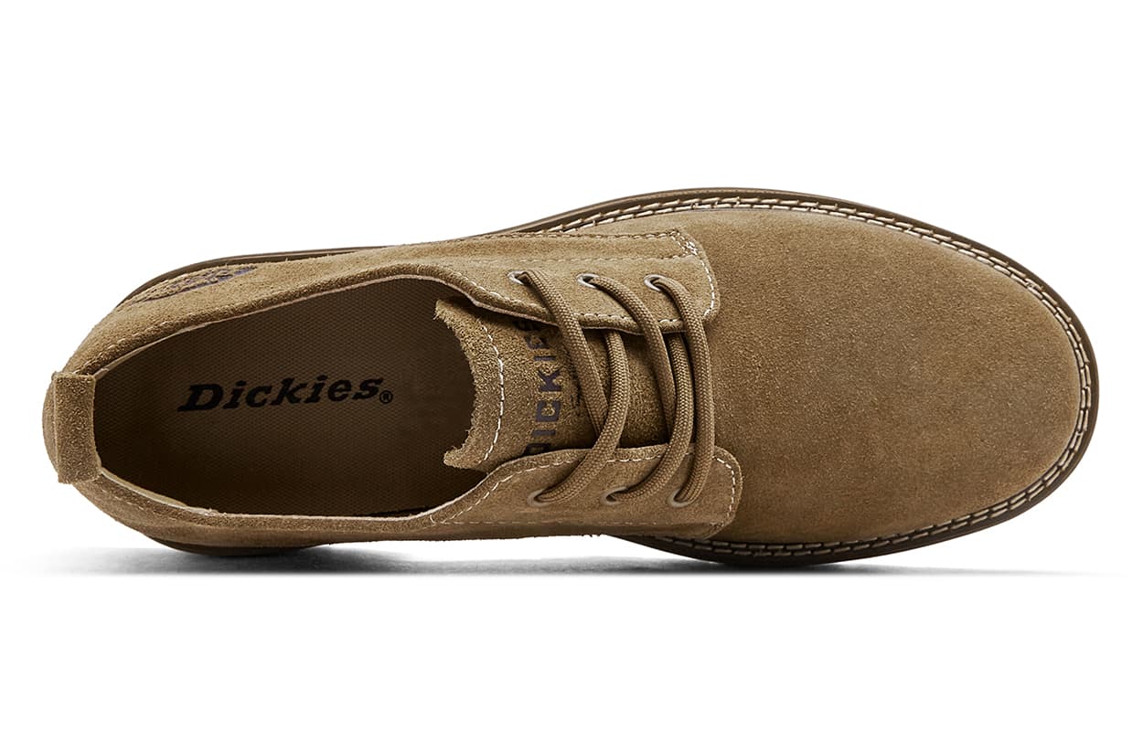 Dickies Рабочие ботинки Низкие Топ CAMEL Мужской - изображение 3