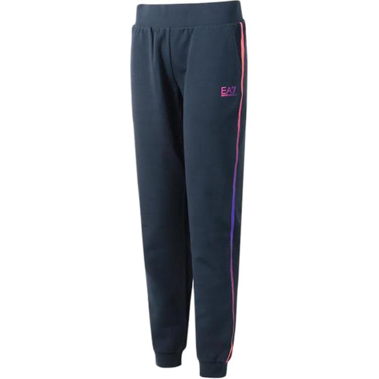 Штаны EMPORIO ARMANI FW22 Logo - изображение 3