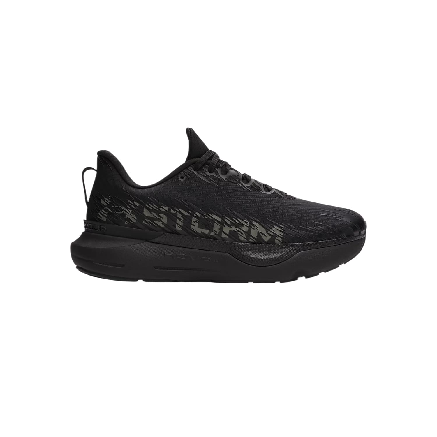 Кроссовки для бега Under Armour Infinite Pro 2 Low Топ Повседневные кроссовки для бега Унисекс - изображение 2