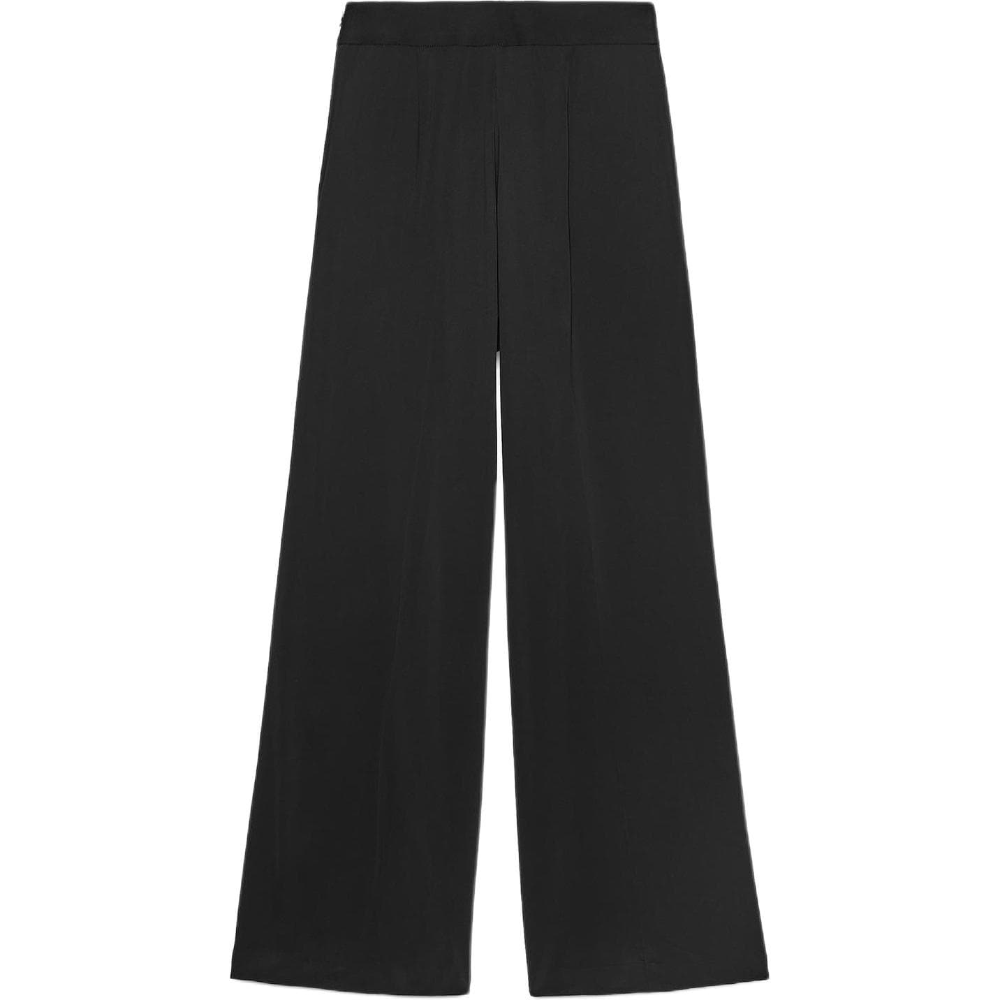 Штаны ZARA ZW Series Повседневные брюки Женские - изображение 2