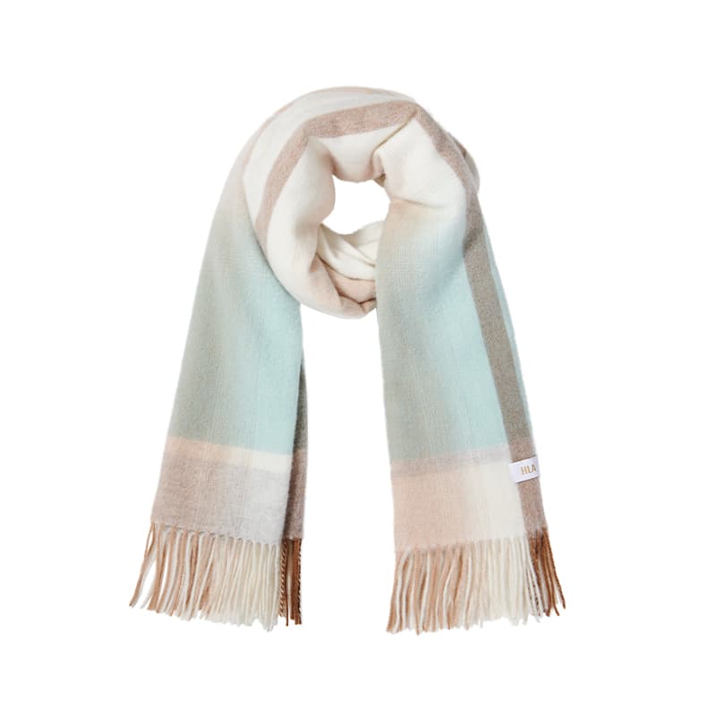 Шарф HLA Палантины Женские - изображение 2