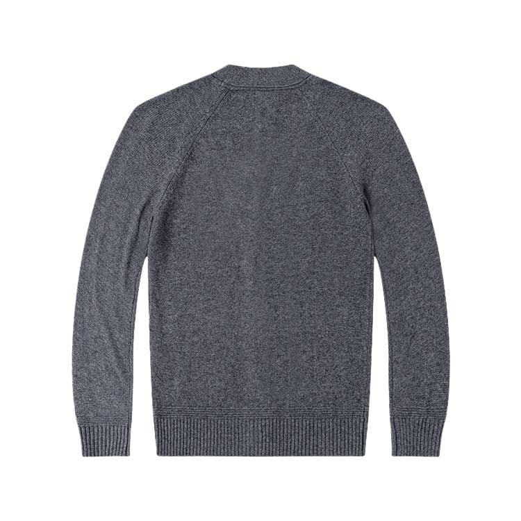 Teenie Weenie Men American Old Money Style Collection Timeless Preppy Style Трикотажная сумка для покупок унисекс - изображение 2