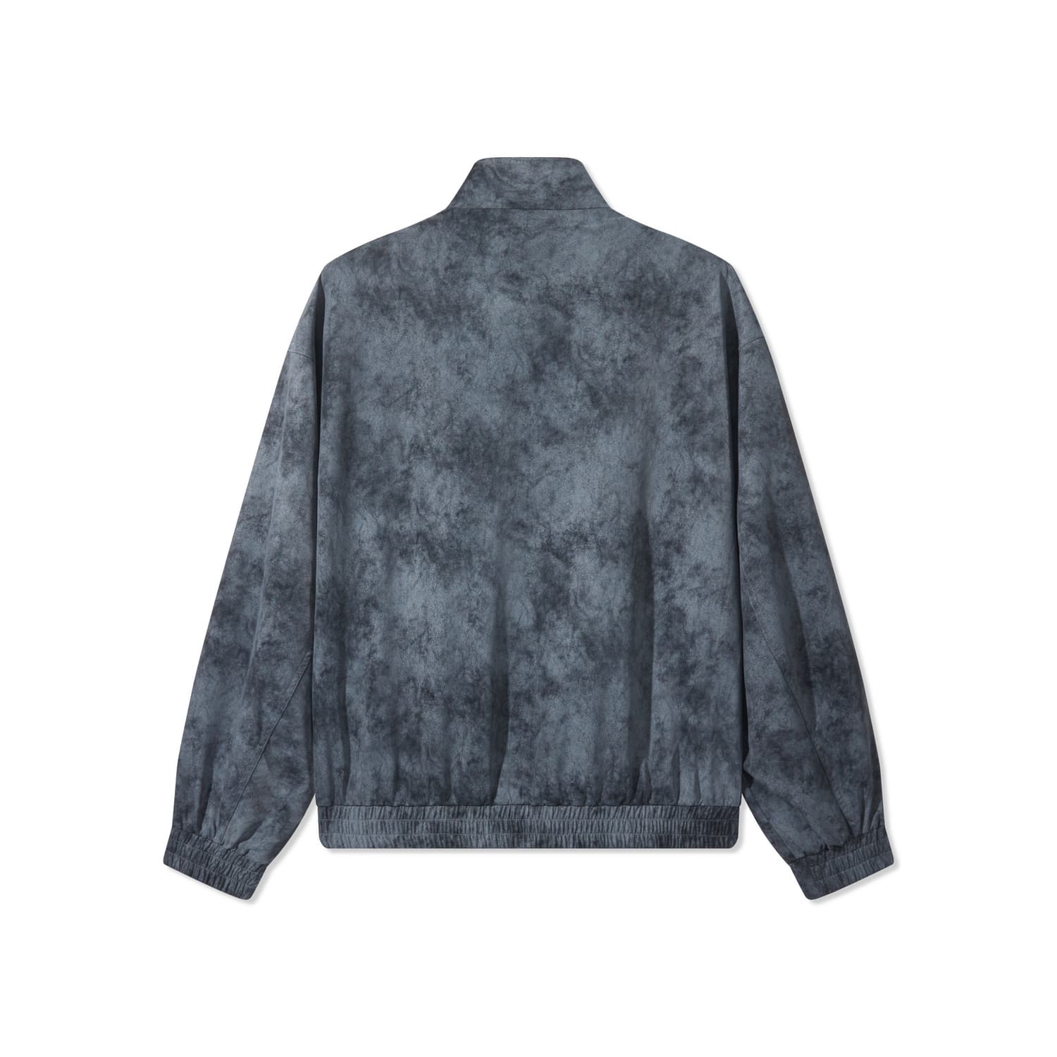 Куртка Cabbeen Loose Fit — Углерод Черный 01 Мужские Куртки - изображение 2