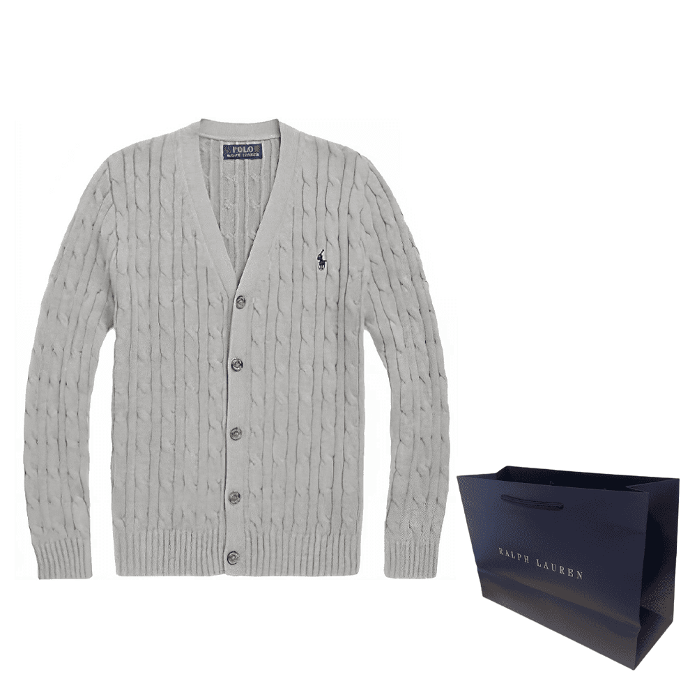 Polo Ralph Lauren V - изображение 8