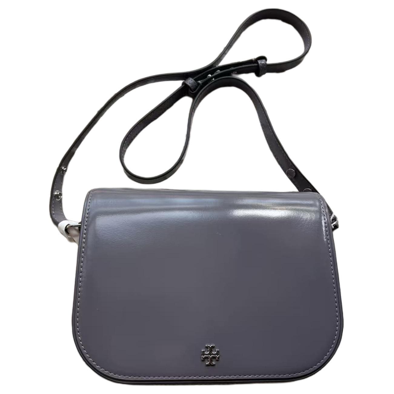 Мини-сумка Tory Burch EMERSON Застежка на клапан - изображение 1