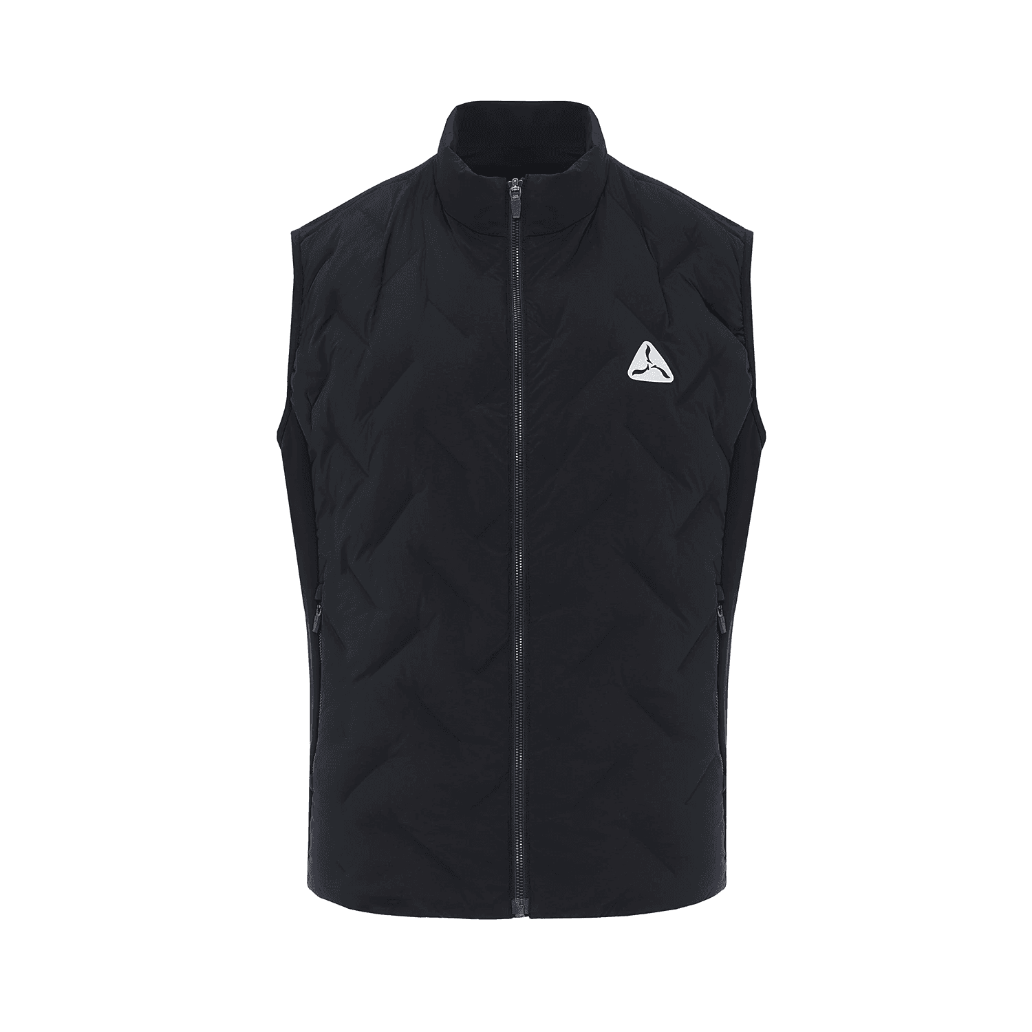 Куртка LI NING 1990 Golf Collection Пуховый жилет Мужской - изображение 1