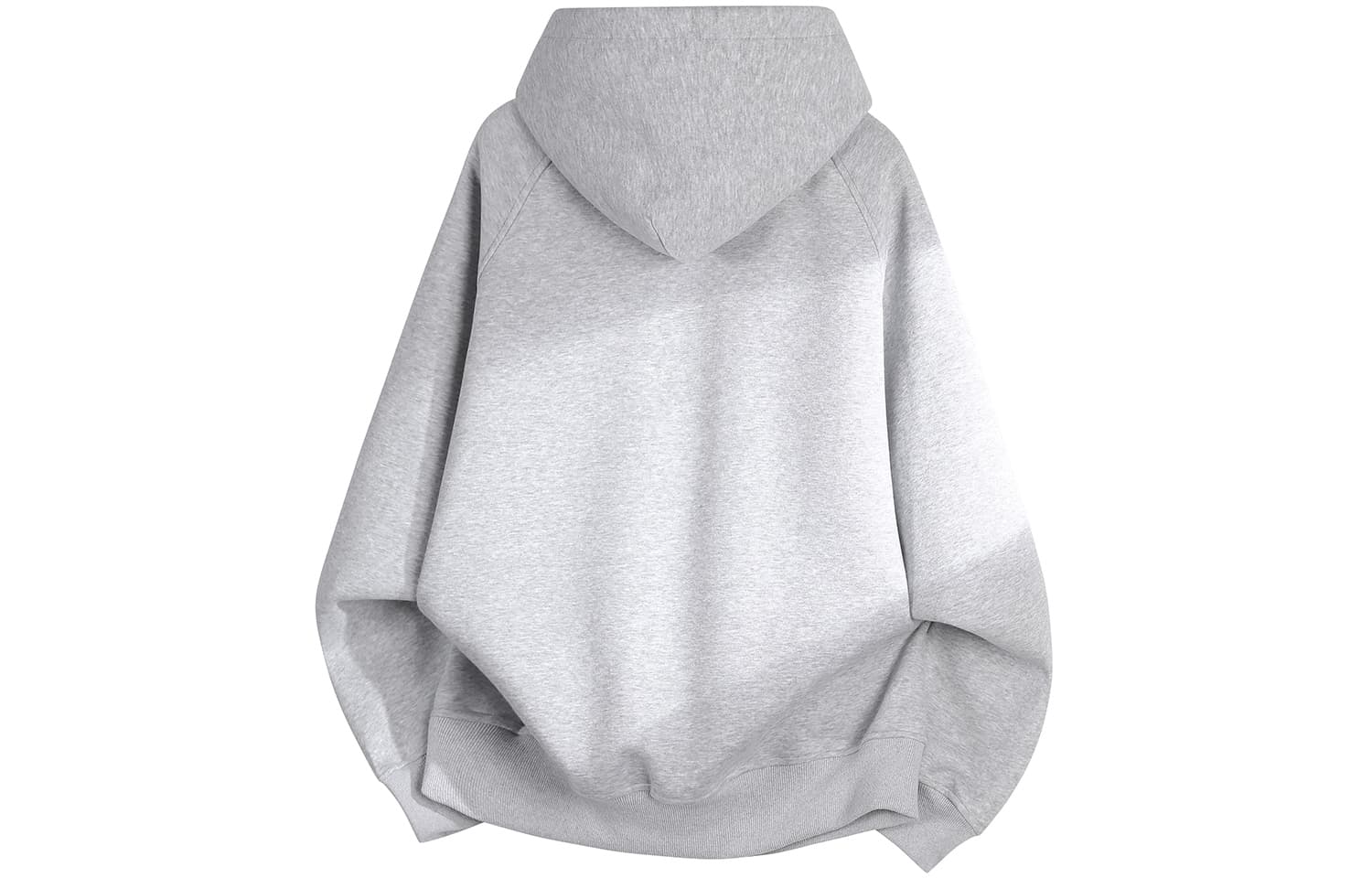 Худи JEANSWEST 400g - изображение 2