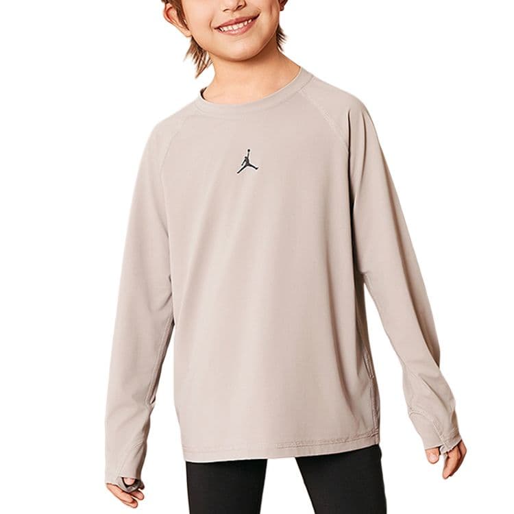 Футболка Jordan Apparel Kids T-рубашки - изображение 1