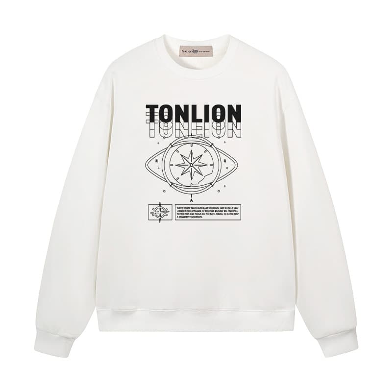 Худи tonlion LOGO - изображение 1