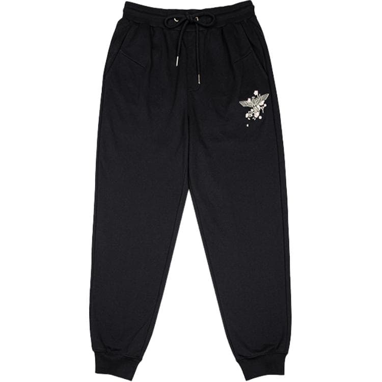 Штаны Boy London Спортивные трикотажные брюки Мужской - изображение 1