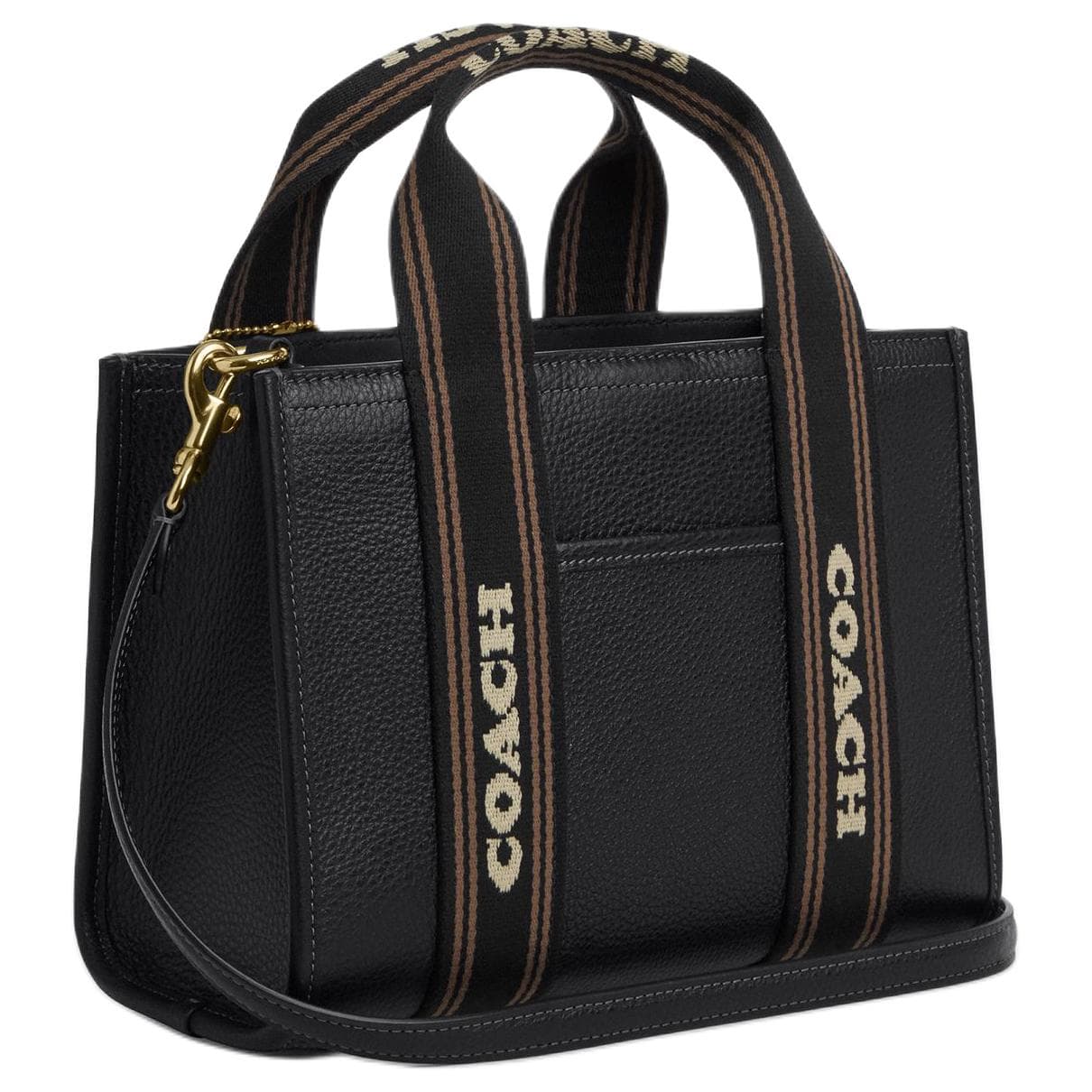 Сумка COACH Smith 24 Tote - изображение 2