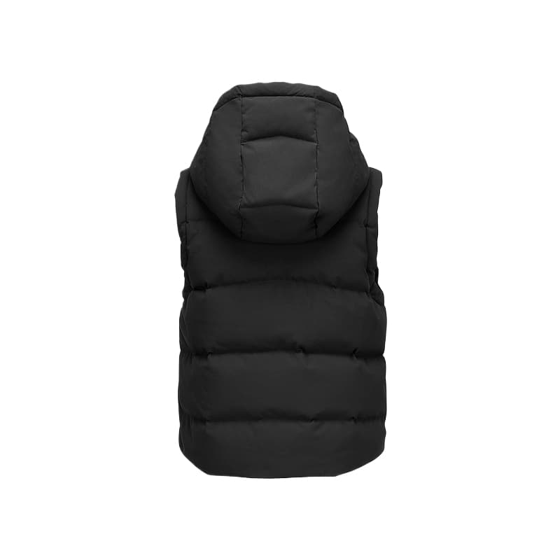 Skechers Basic Sports Пуховый жилет Женские - изображение 2