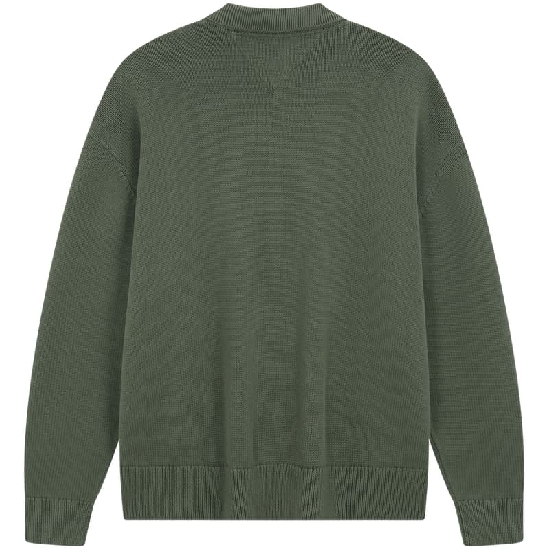 Tommy Hilfiger Мужской Трикотаж - изображение 2