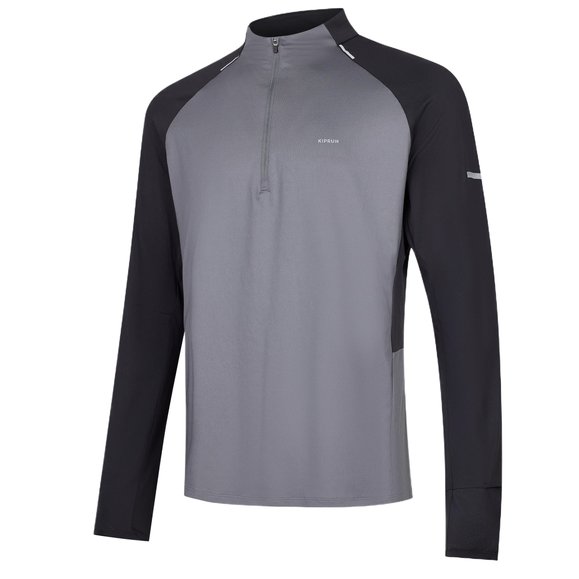 Футболка DECATHLON 500 Collection T-Shirt Мужской - изображение 1