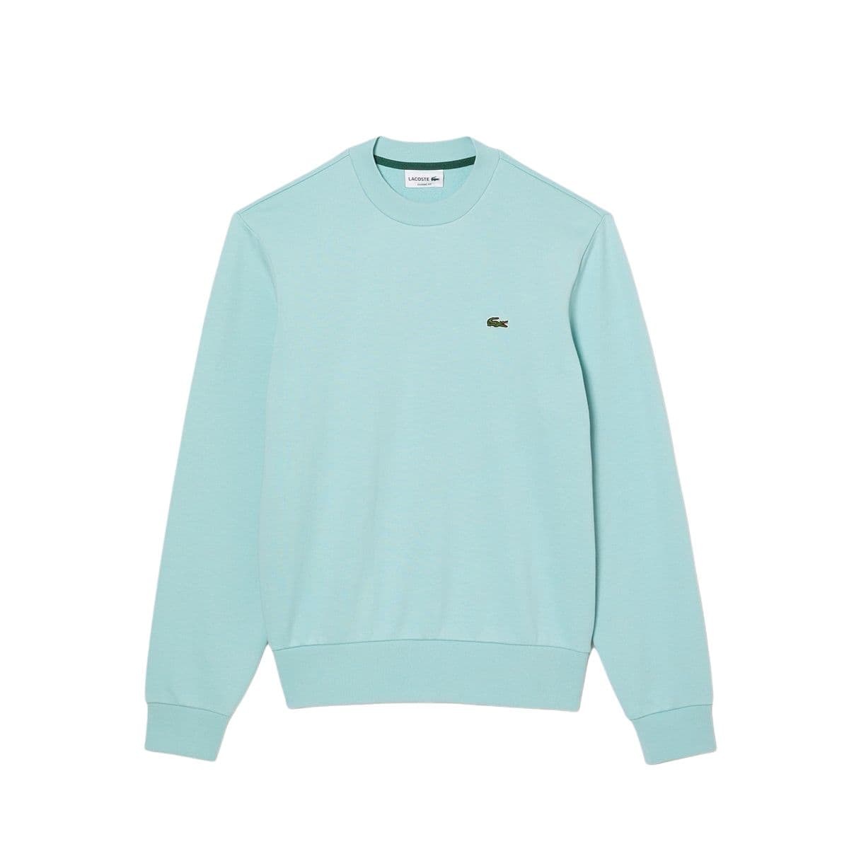 Худи LACOSTE logo - изображение 2