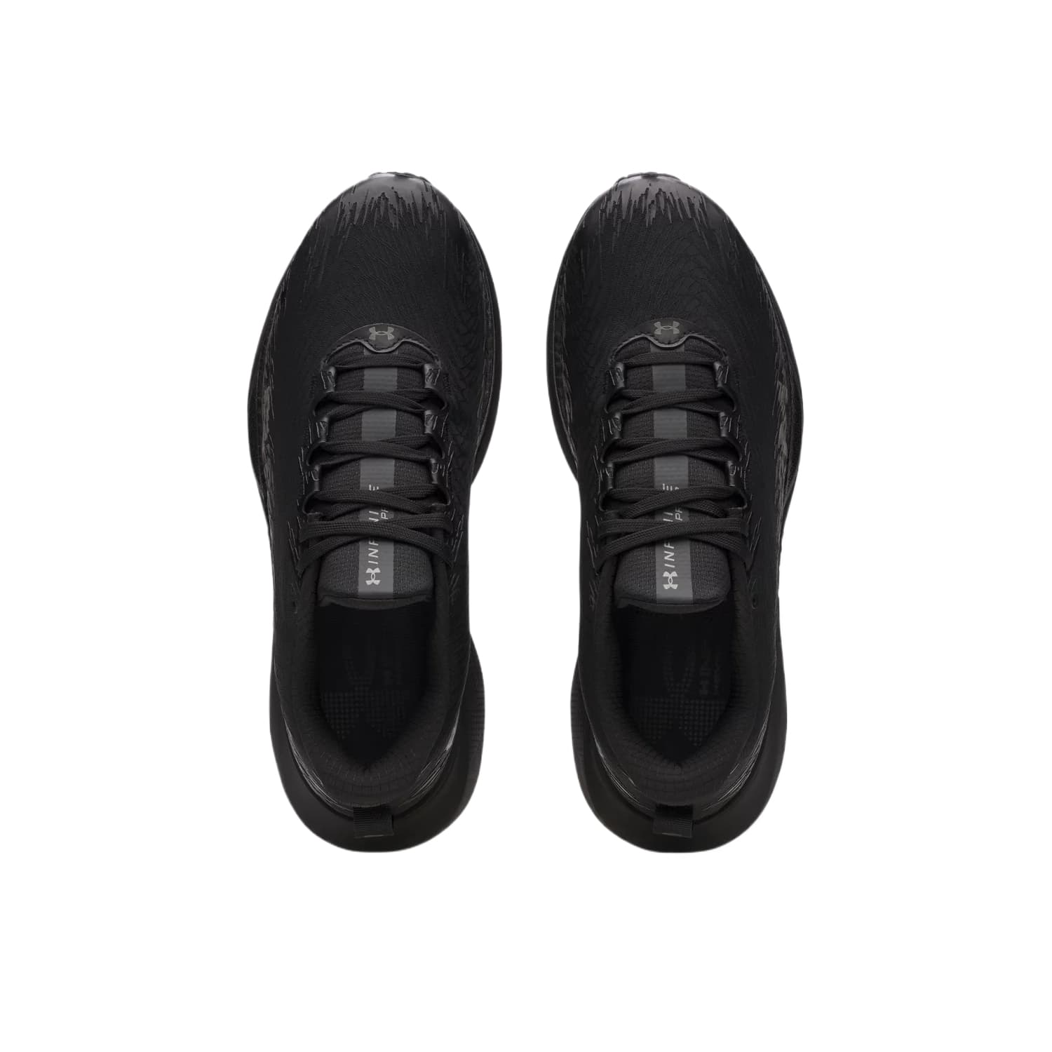 Кроссовки для бега Under Armour Infinite Pro 2 Low Топ Повседневные кроссовки для бега Унисекс - изображение 4