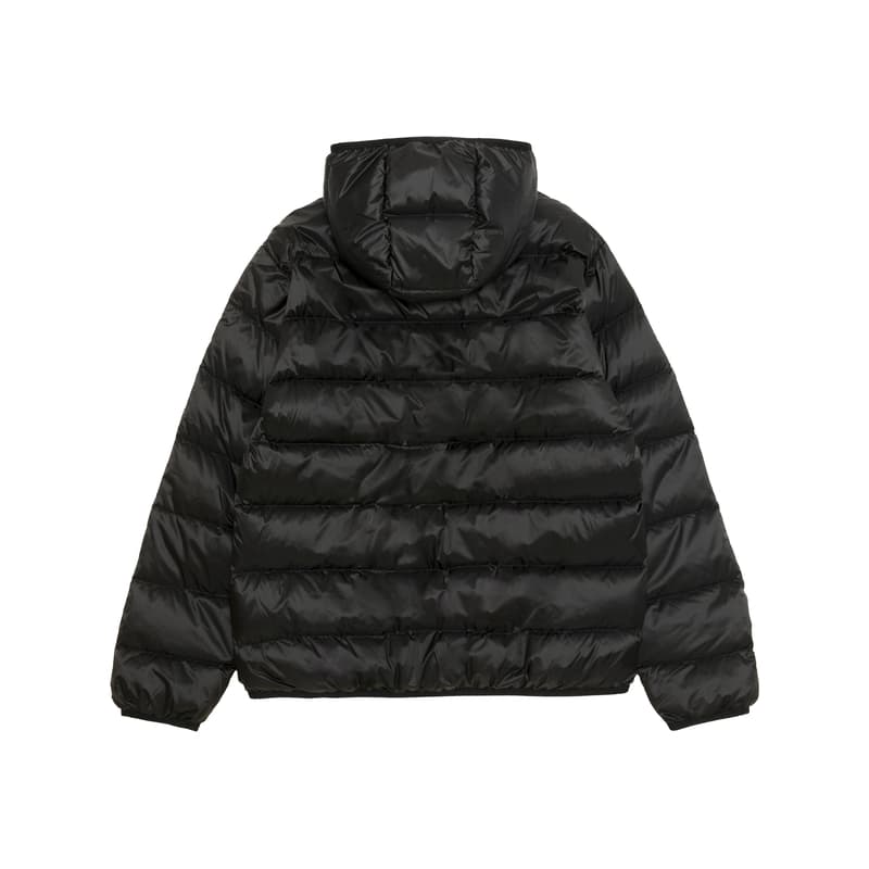 Зимняя куртка aape Мужской Пуховики - изображение 2
