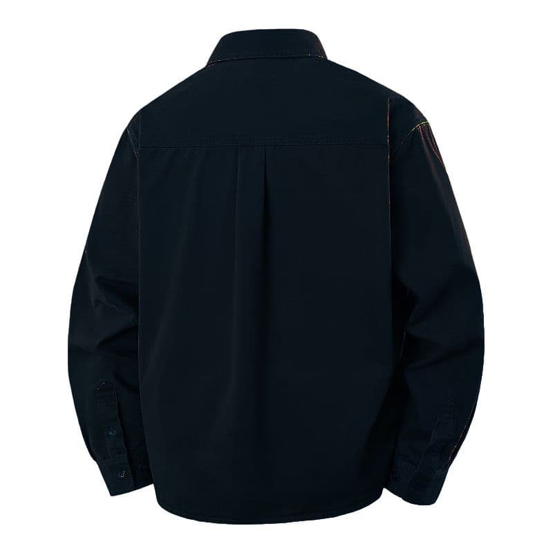Рубашка Jeep Urban Casual Унисекс Рубашки - изображение 2
