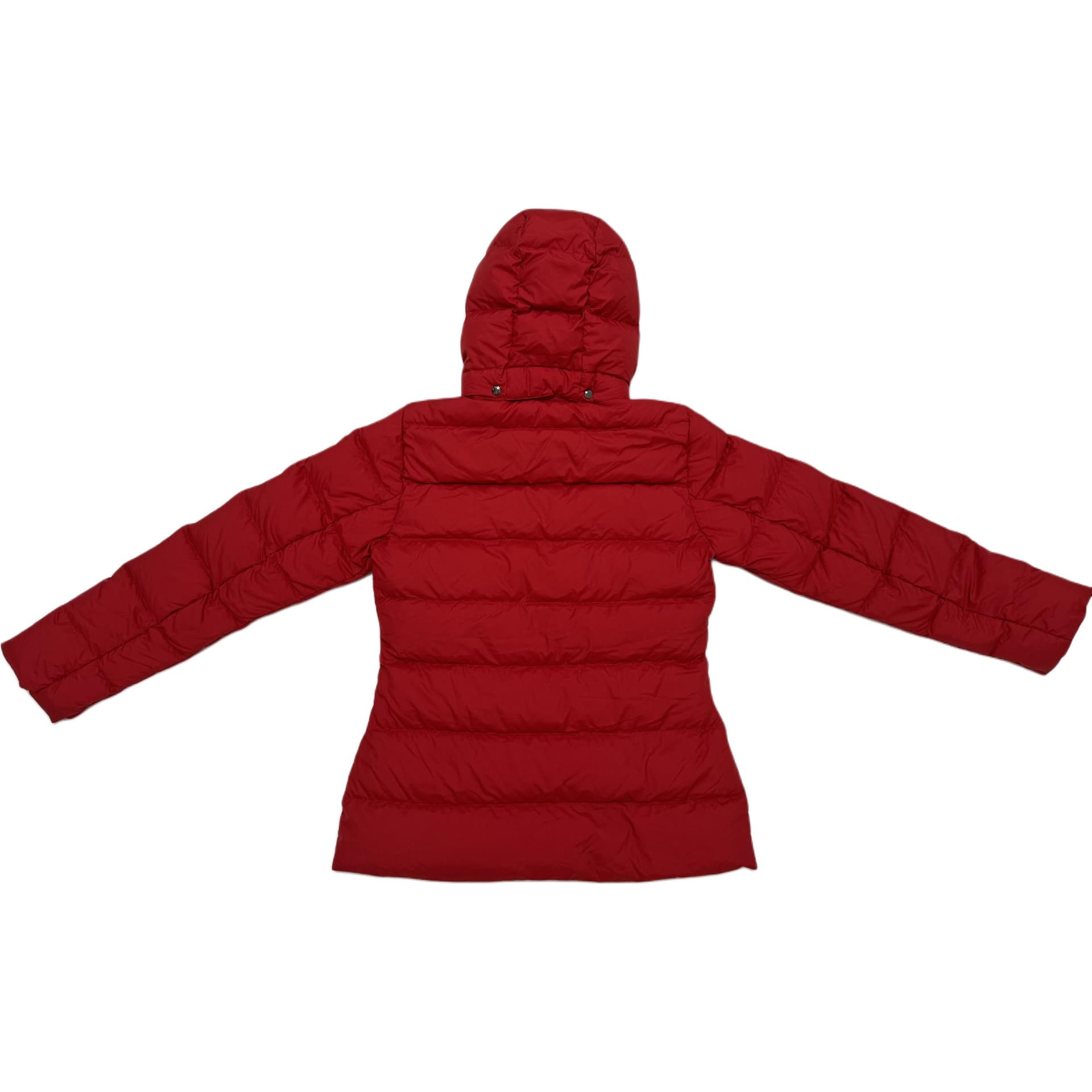 Пуховик Пуховик Polo Ralph Lauren Женские - изображение 2