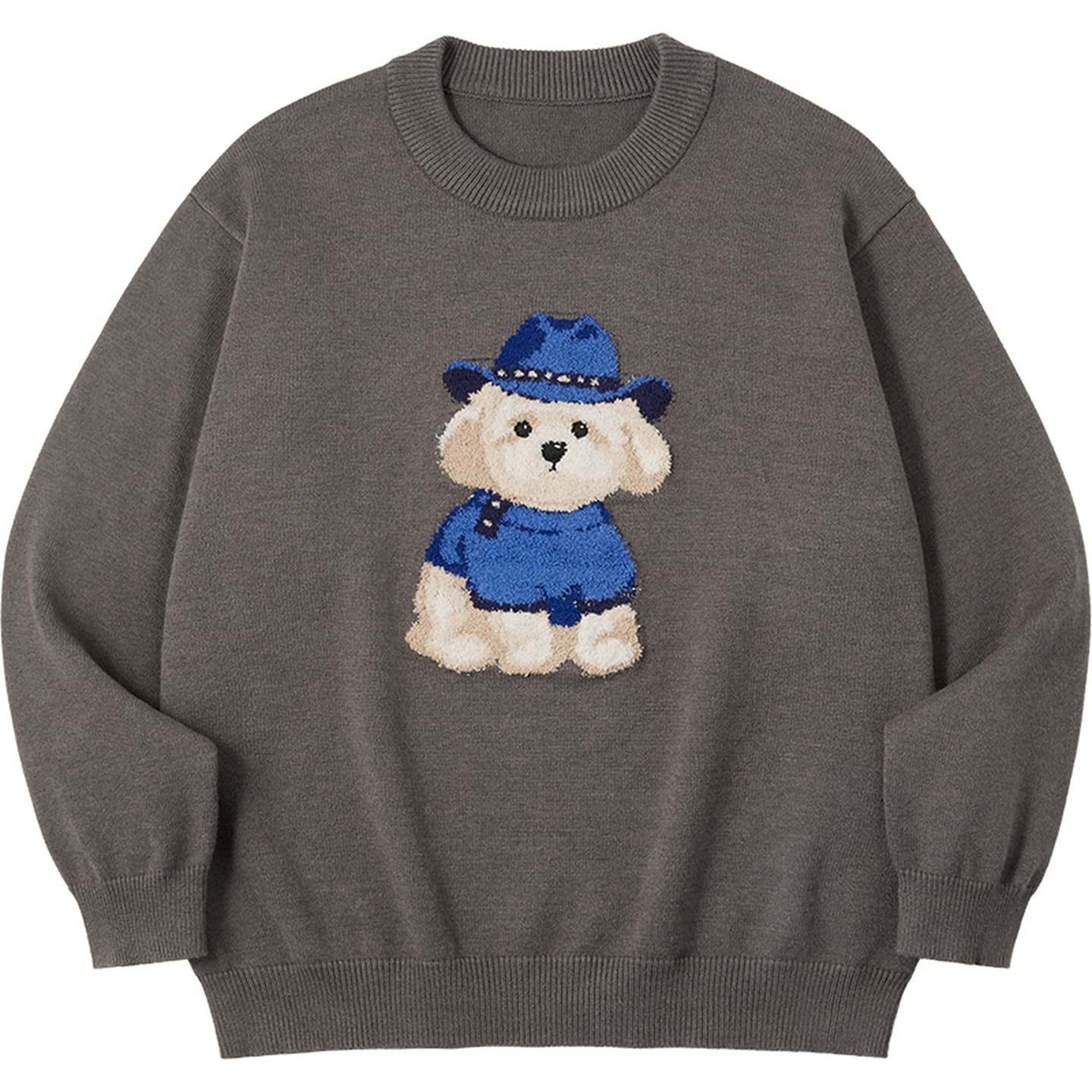 Кофта PSO Brand Унисекс Свитера - изображение 1