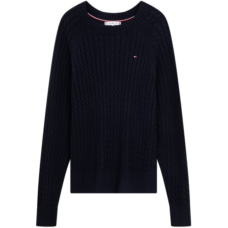 Кофта Tommy Hilfiger Трикотаж Женский - изображение 1