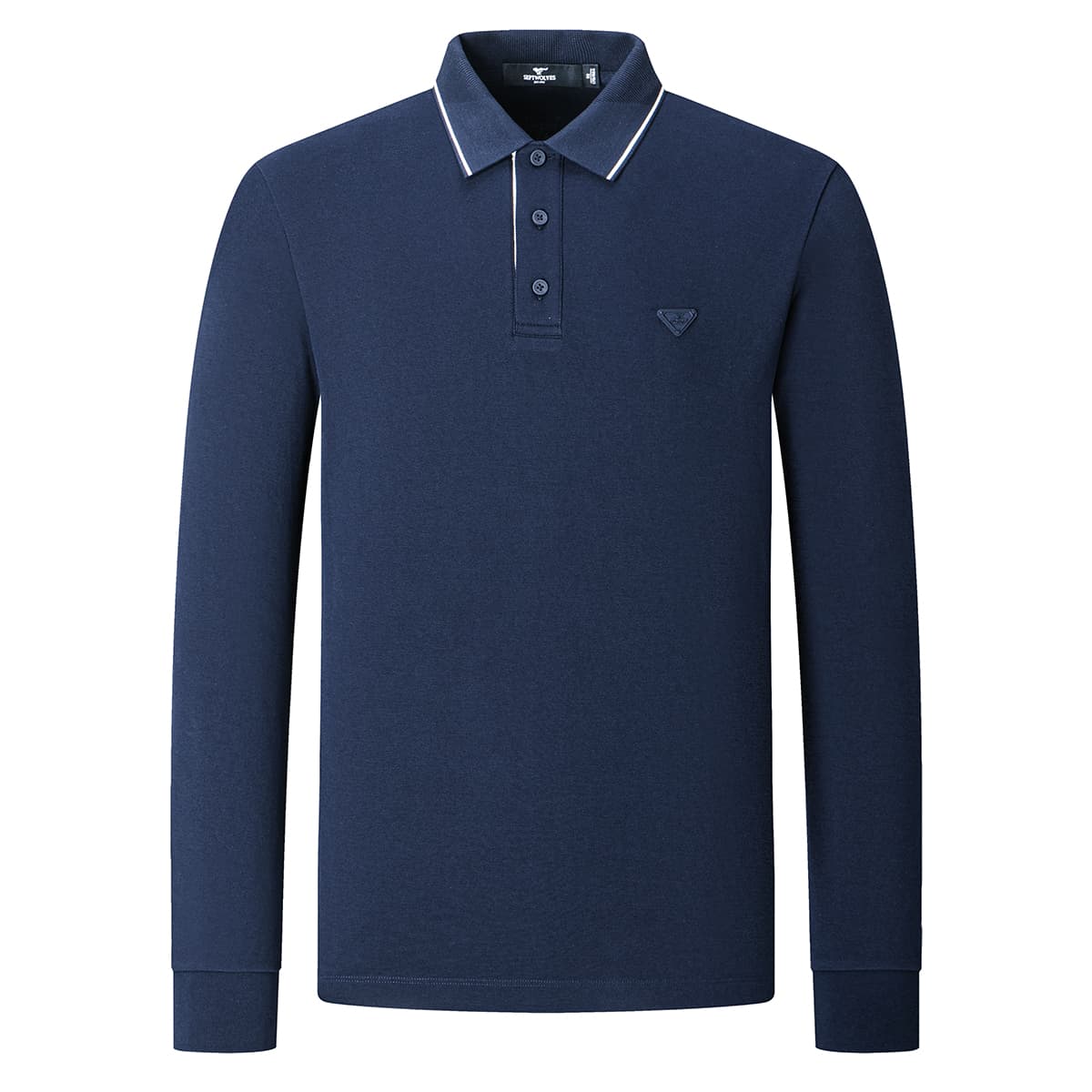 Поло SEPTWOLVES Polo - изображение 1