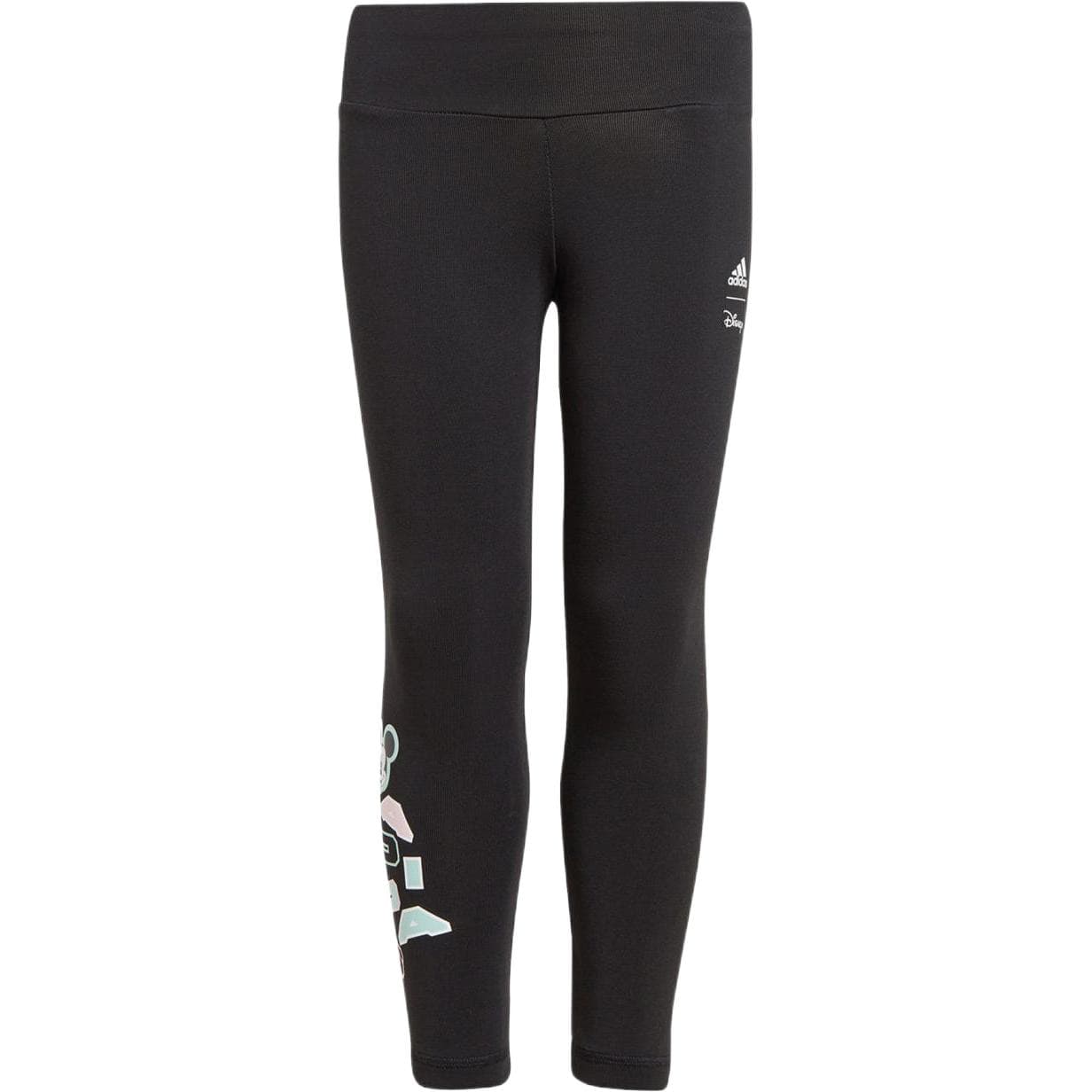 Adidas Спортивные трикотажные брюки Детский - изображение 1
