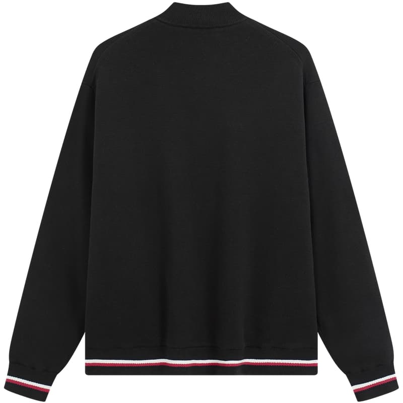 Tommy Hilfiger Мужской Трикотаж - изображение 2