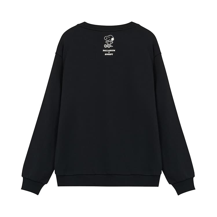 Худи Palladium x SNOOPY COLLAB - изображение 2