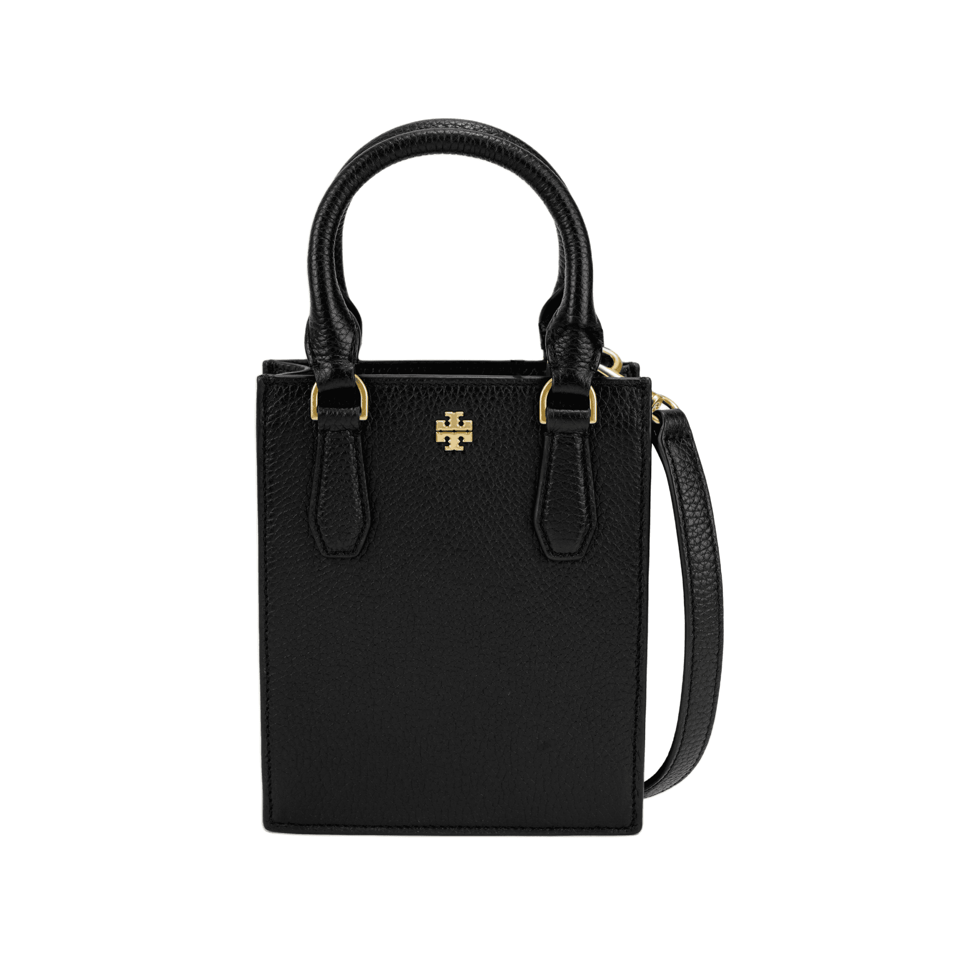 Сумка через плечо TORY BURCH Emerson - изображение 1