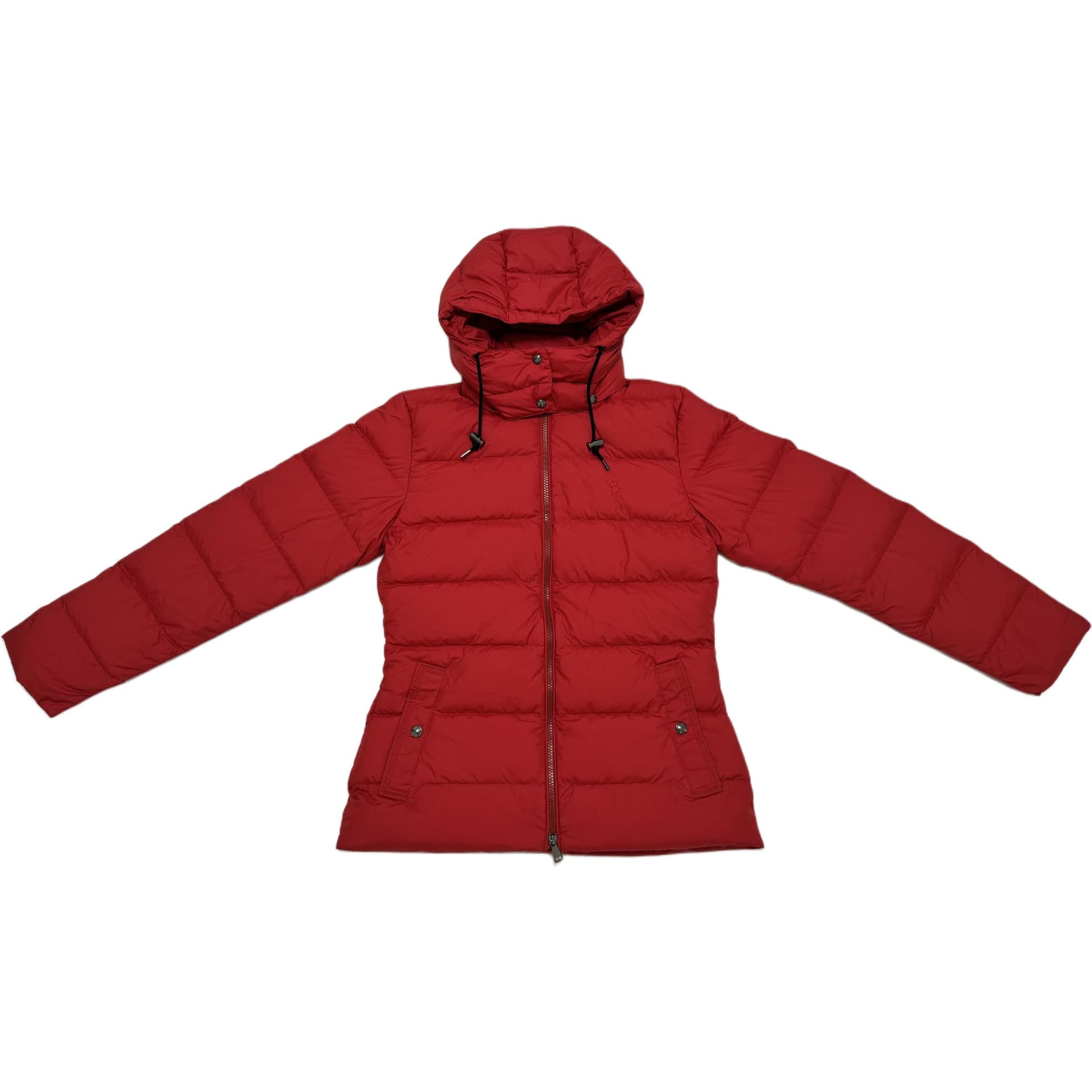 Пуховик Пуховик Polo Ralph Lauren Женские - изображение 1