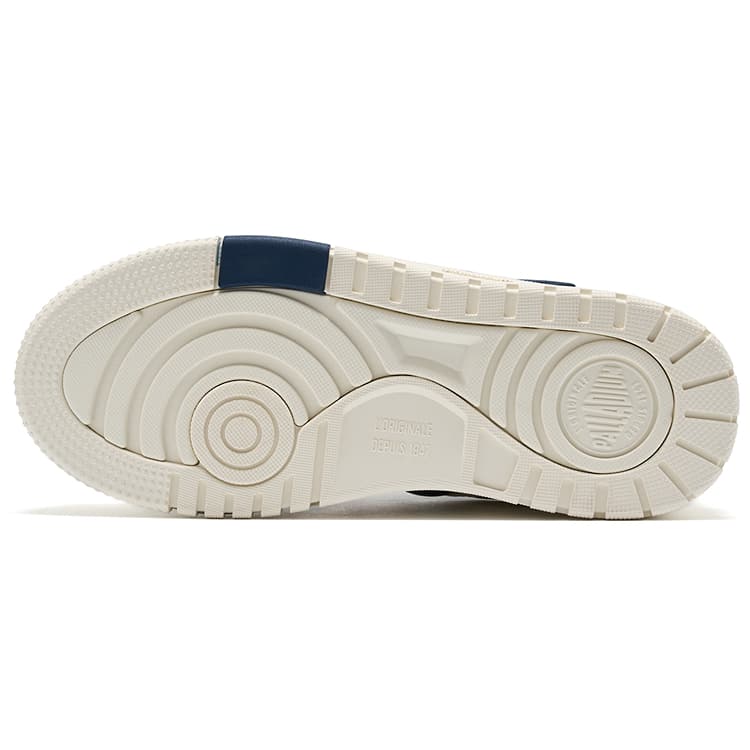 Кроссовки Palladium - изображение 6