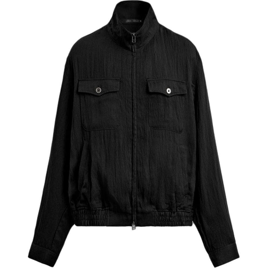 Куртка ZARA - изображение 1