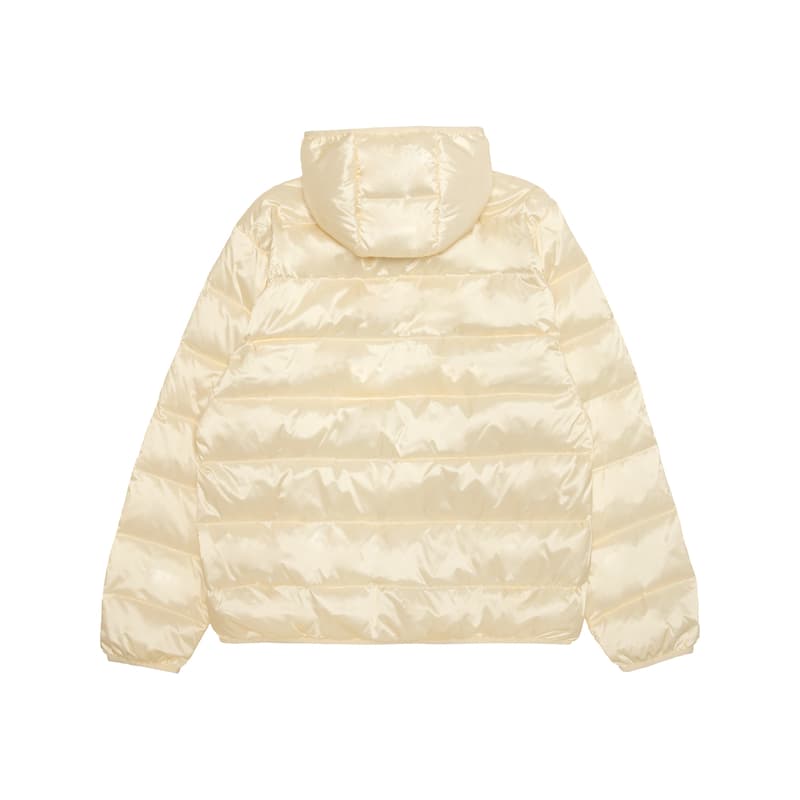 Зимняя куртка Aape FW25 — фото 2