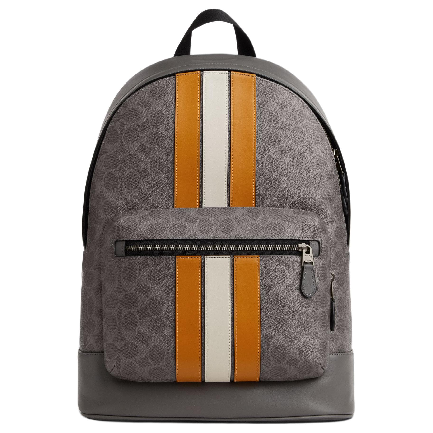 Рюкзак COACH West 32 VARSITY - изображение 1