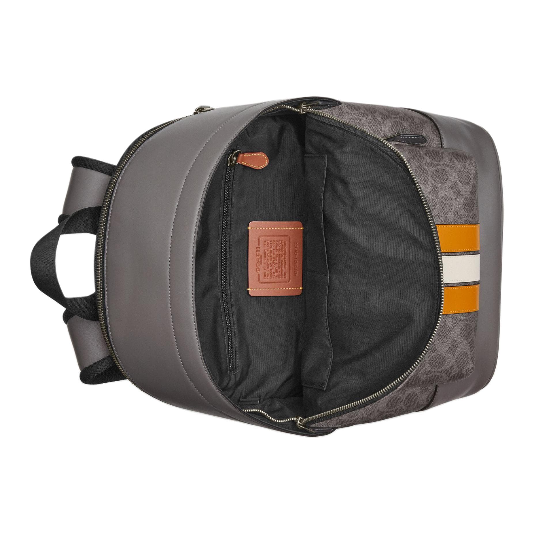 Рюкзак COACH West 32 VARSITY - изображение 3