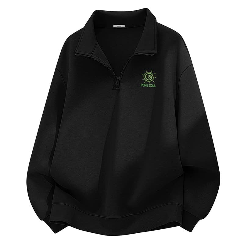 Худи MINISO CleanfitLogo - изображение 1