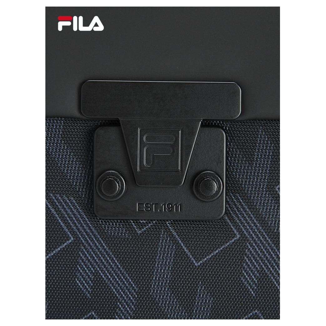 Мини-сумка FILA Сумка через плечо мини-сумка мужская черная - изображение 4