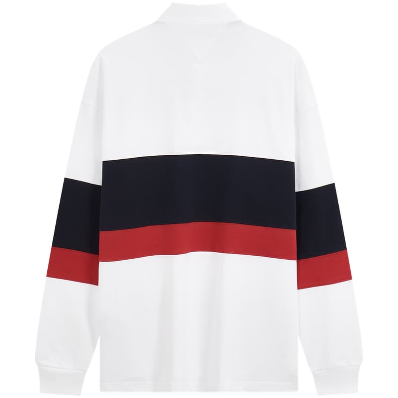 Худи Tommy Hilfiger Толстовка Мужское - изображение 2