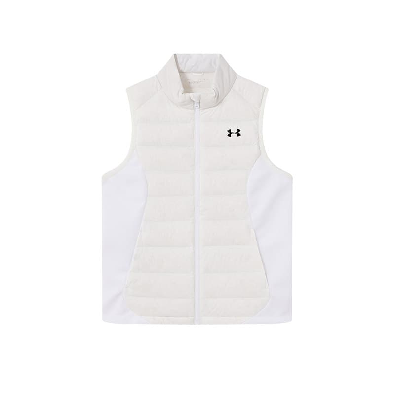 Under Armour Пуховый жилет Comprehensive Training Подростки - изображение 3
