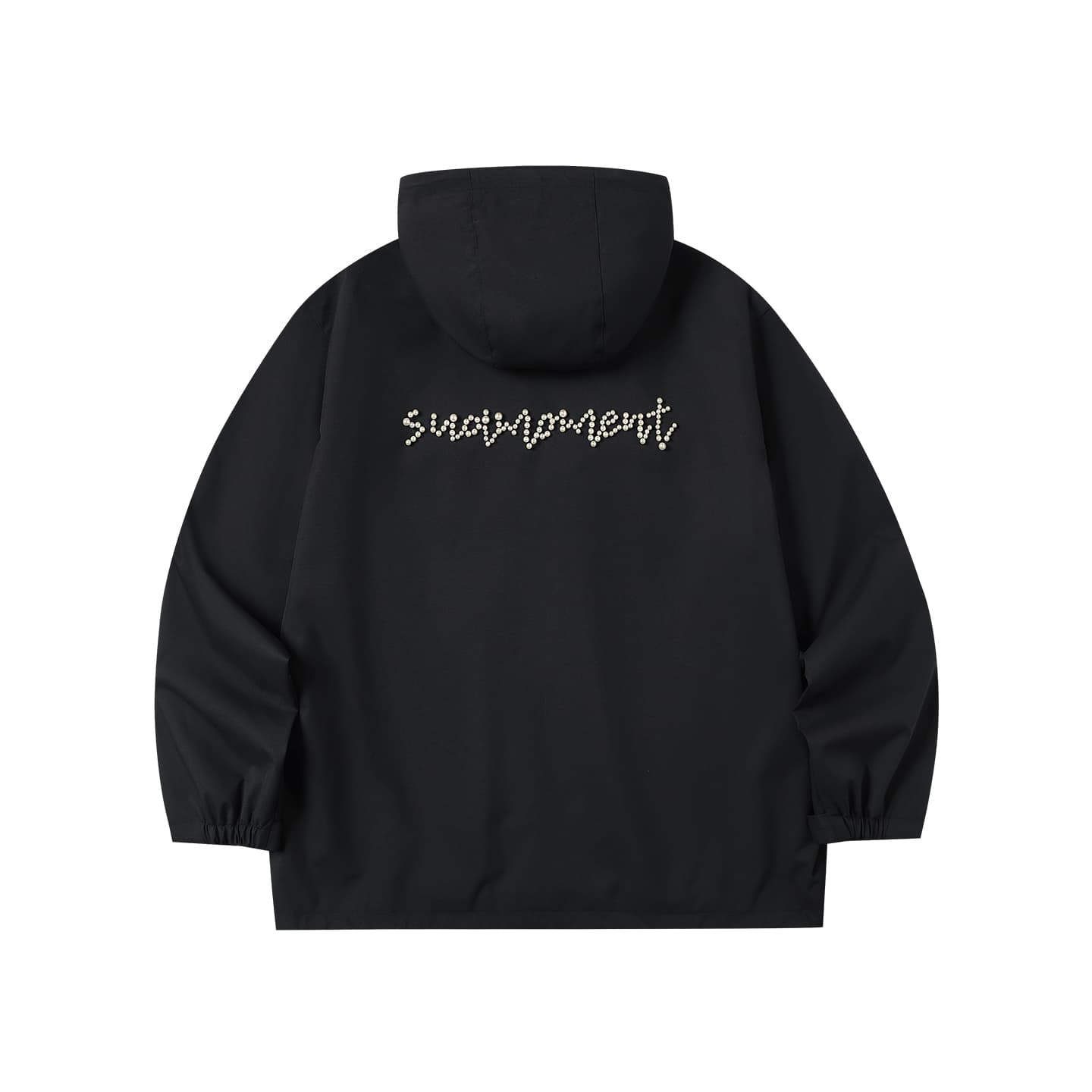 Куртка Suamoment Унисекс Куртки - изображение 4