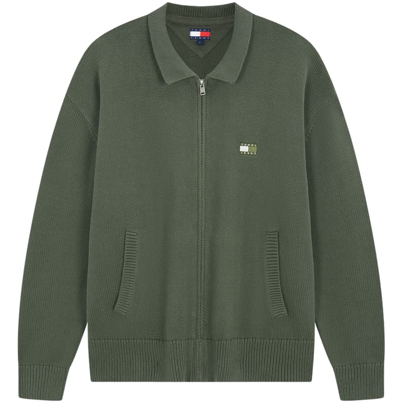 Tommy Hilfiger Мужской Трикотаж - изображение 1