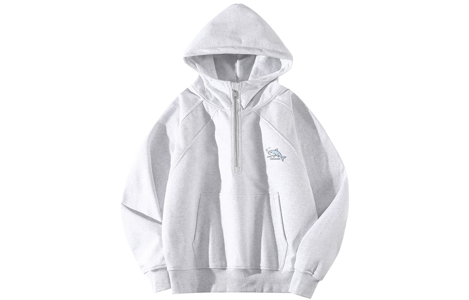 Худи JEANSWEST 400g - изображение 1