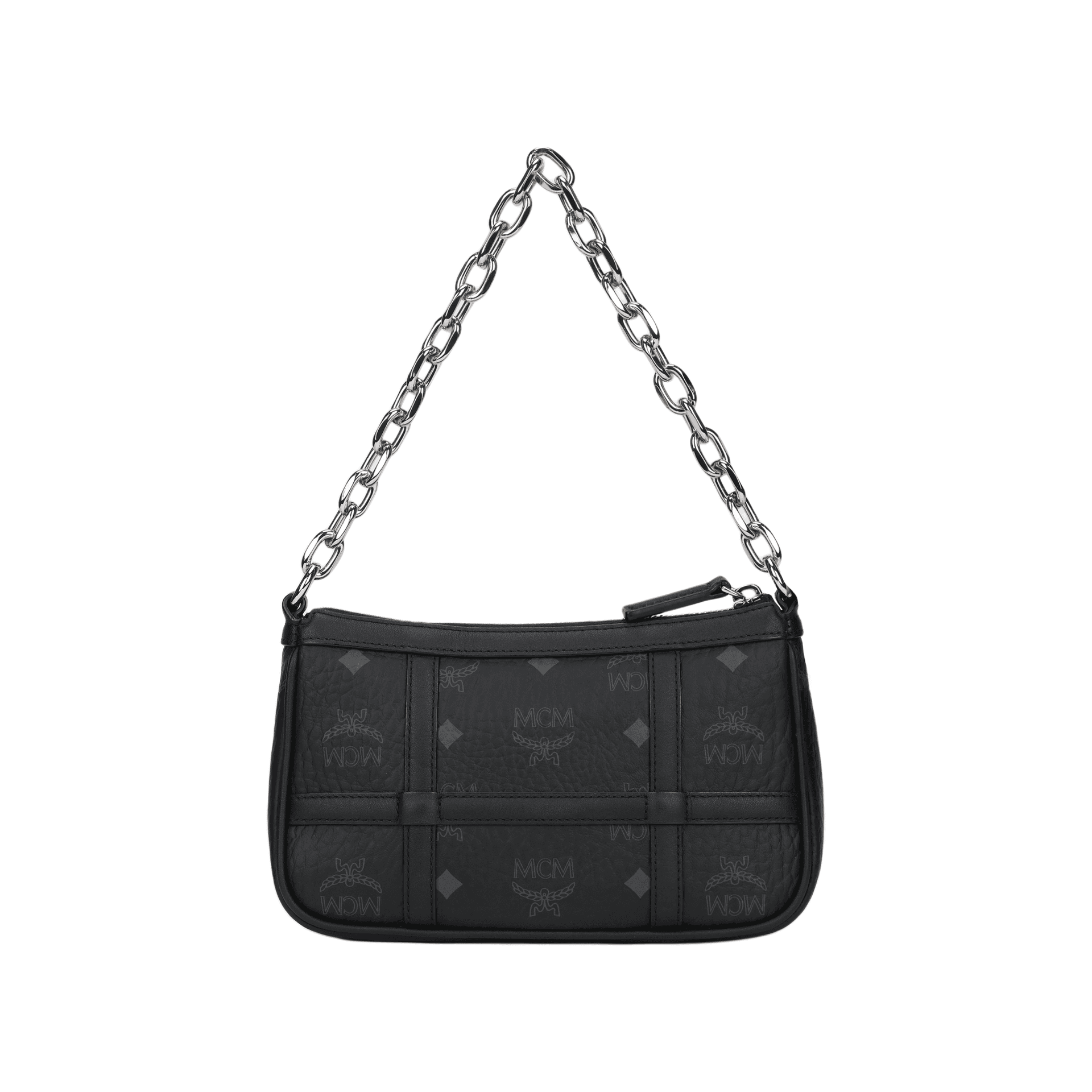Мини-сумка MCM Aren - изображение 3